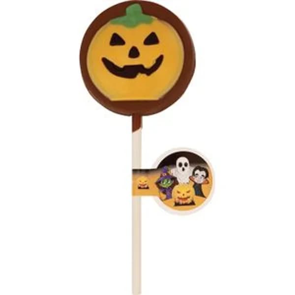 Piruleta Choco Halloween - 0.4 ud - Imagen del producto en Findit