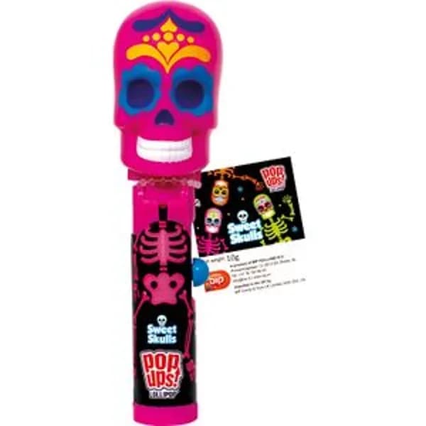 Pop Ups Surtido Halloween - 0.1 ud - Imagen del producto en Findit
