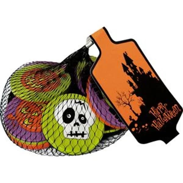 Monedas de Chocolate Halloween - 0.1 ud - Imagen del producto en Findit