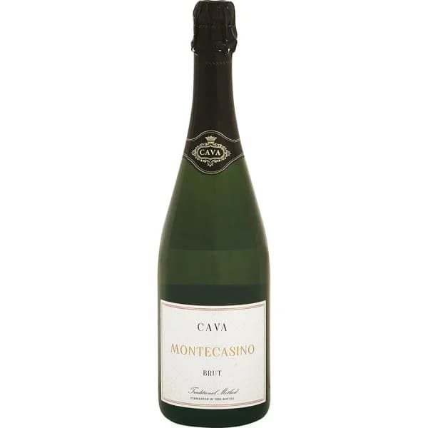 Cava Brut D.O. Cava - 0.75 l - Imagen del producto en Findit