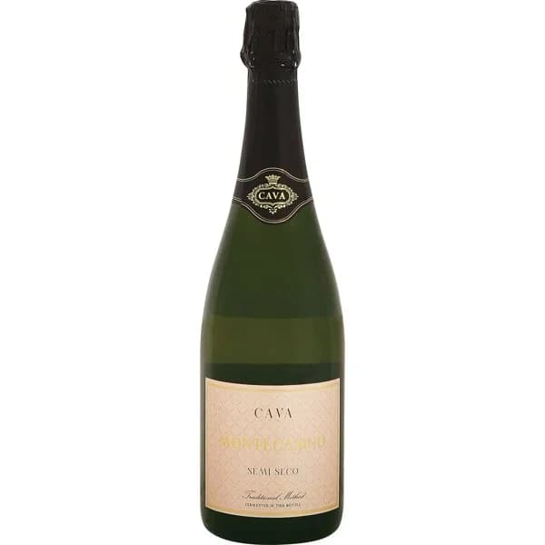 Cava Semi Seco D.O. Cava - 0.75 l - Imagen del producto en Findit