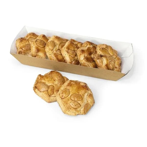 Delicias de Almendra - 0.23 kg - Imagen del producto en Findit