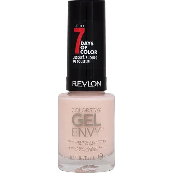 Laca de uñas gel Envy 15 Up In Charms REVLON, pack 1 ud - 0.7 ud - Imagen del producto en Findit