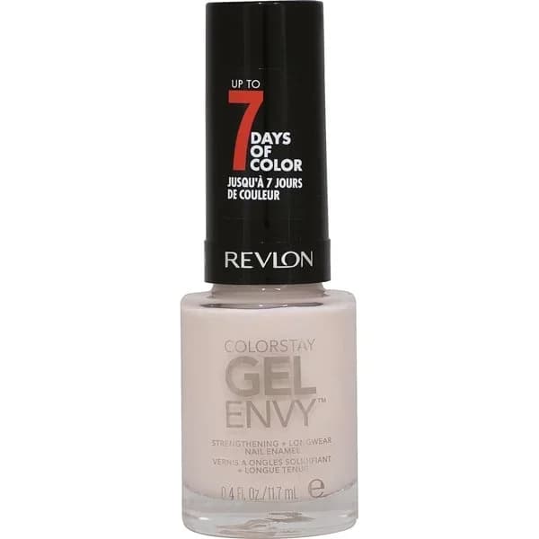 Laca de uñas gel Envy 020 All Or Nothing REVLON, pack 1 ud. - 0.7 ud - Imagen del producto en Findit