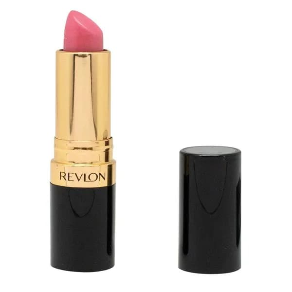Barra de labios Superlust. Gentlemen Pink 450 REVLON, pack 4,2 g - 0.7 ud - Imagen del producto en Findit