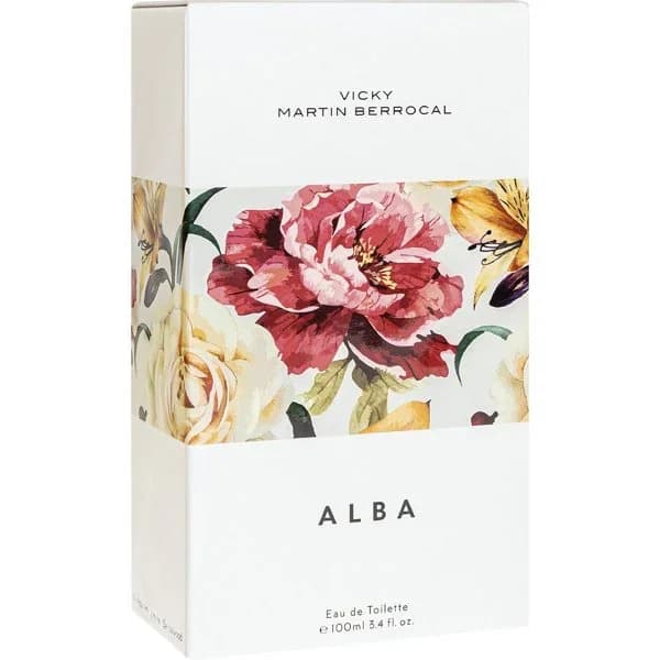 Colonia Alba - 0.1 l - Imagen del producto en Findit