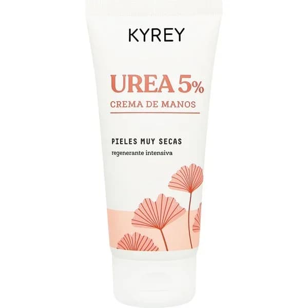 Crema Manos Urea 5% Pieles Muy Secas - 0.1 l - Imagen del producto en Findit