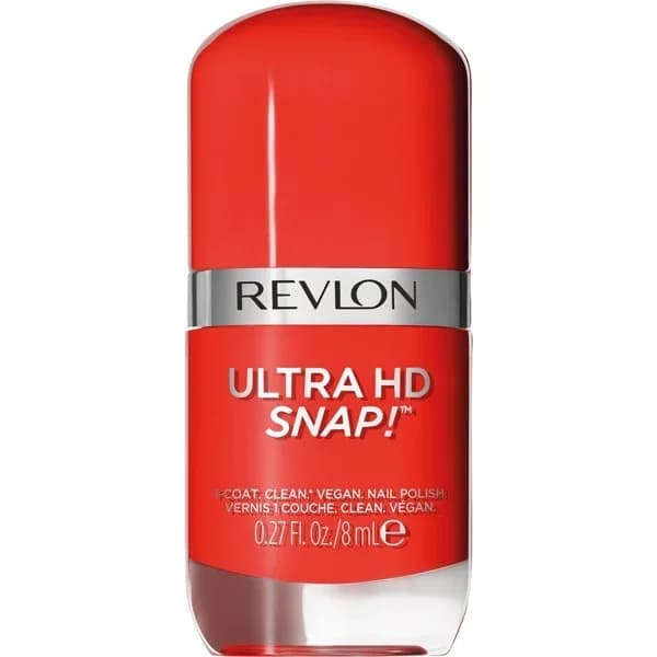 Esmalte de uñas uhd she is on fire REVLON, pack 1 ud - 0.7 ud - Imagen del producto en Findit