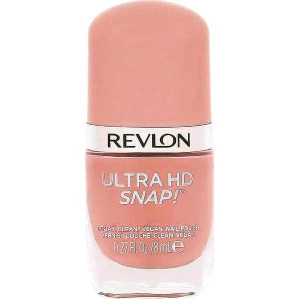 Esmalte de uñas uhd keep cool REVLON, pack 1 ud - 0.7 ud - Imagen del producto en Findit