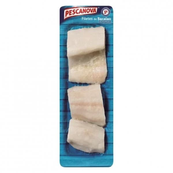 Bacalao Filete Congelado - 0.4 kg - Imagen del producto en Findit