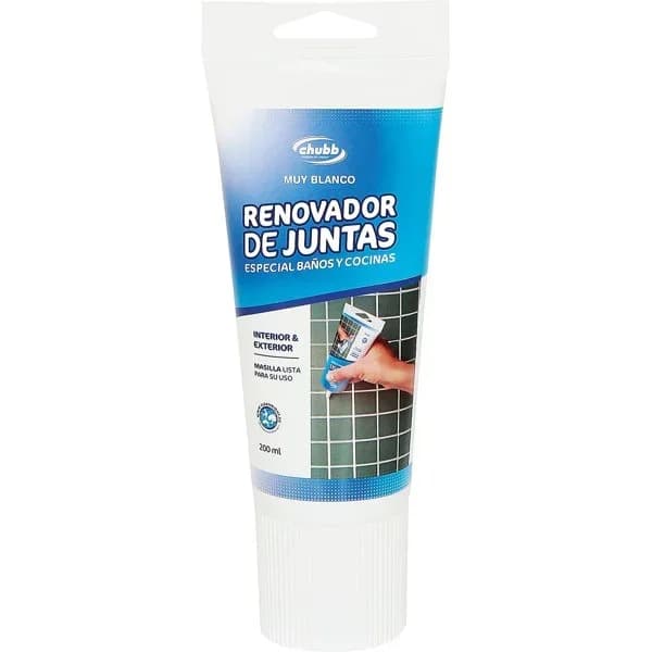 Renovador Juntas - 0.2 l - Imagen del producto en Findit