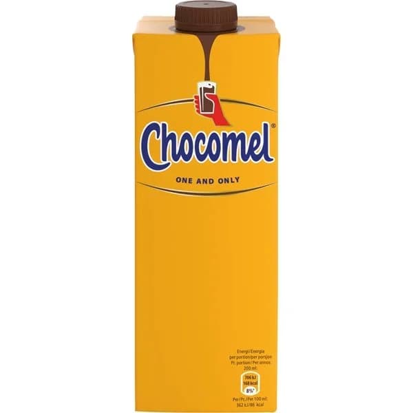 Batido Cacao - 1 ud - Imagen del producto en Findit