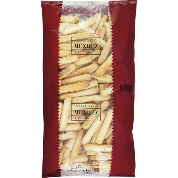 Picos Finos Bolsa - 0.19 kg - Imagen del producto en Findit