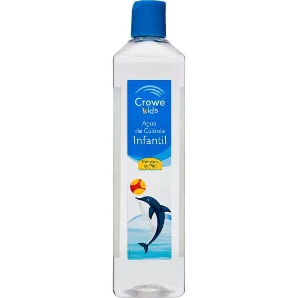 Colonia Infantil 750ML - 0.75 l - Imagen del producto en Findit