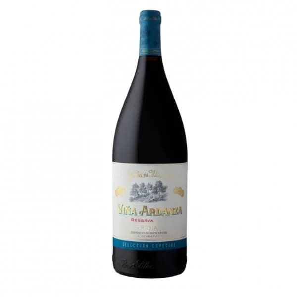 Vino Tinto Reserva D.o. Rioja - 0.75 l - Imagen del producto en Findit