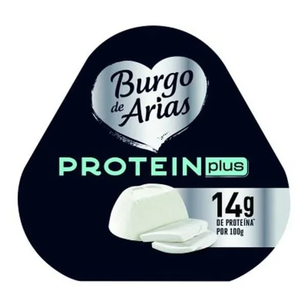Queso Fresco Alto en Proteína 3 x 70G - 0.21 kg - Imagen del producto en Findit