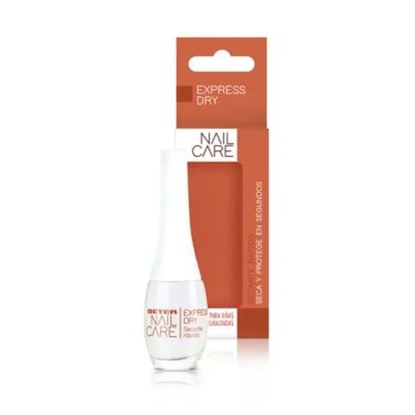 Tratamiento para uñas nail care - 1 ud - Imagen del producto en Findit