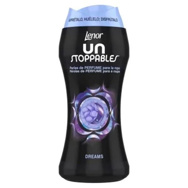 Perla Unstoppables Dreams LENOR, botella 210 g - 0.21 kg - Imagen del producto en Findit