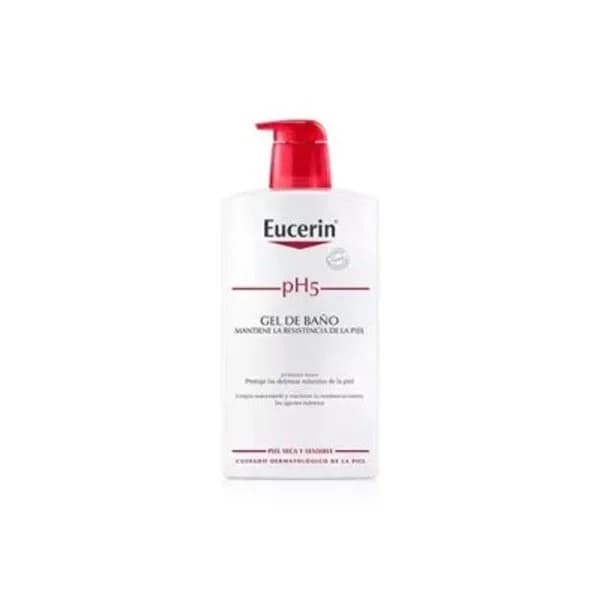 Gel de baño 1 l - 1 l - Imagen del producto en Findit