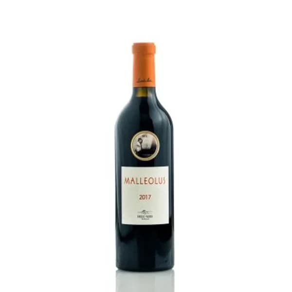 Malleolus Tinto 2021 - 1 ud - Imagen del producto en Findit