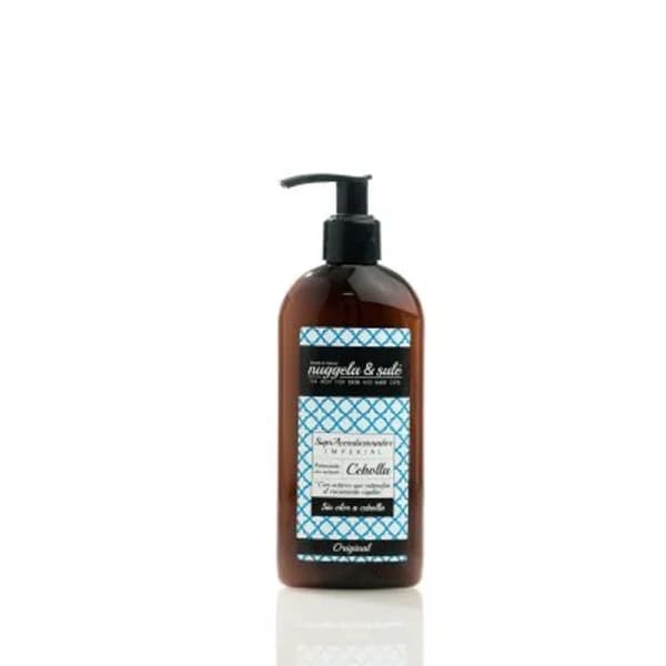 Acondicionador imperial NUGGELLA&SULE, dosificador 250 ml - 0.25 l - Imagen del producto en Findit