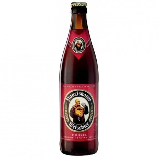 Cerveza Alemana Dunkel - 0.5 l - Imagen del producto en Findit