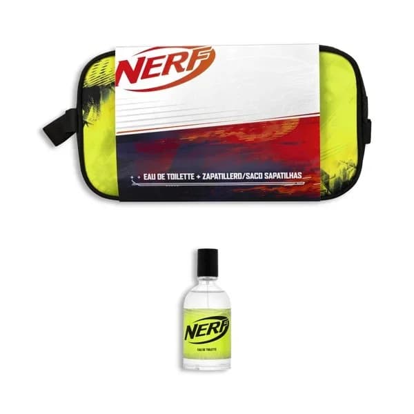 Lote infantil Nerf - 1 ud - Imagen del producto en Findit