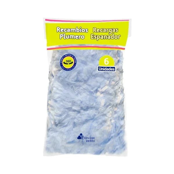 Recambios plumero Bosque Verde - 5.99 ud - Imagen del producto en Findit