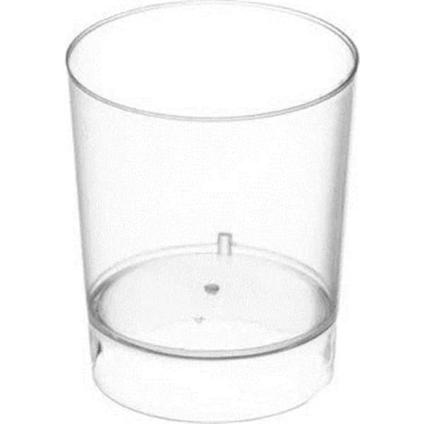 Vaso Chupito Reutilizable - 20 ud - Imagen del producto en Findit