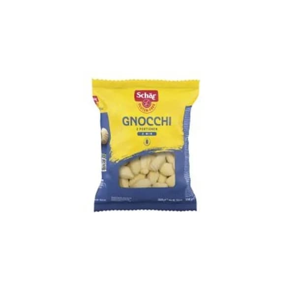 Gnocchi sin gluten 300 g - 0.3 kg - Imagen del producto en Findit