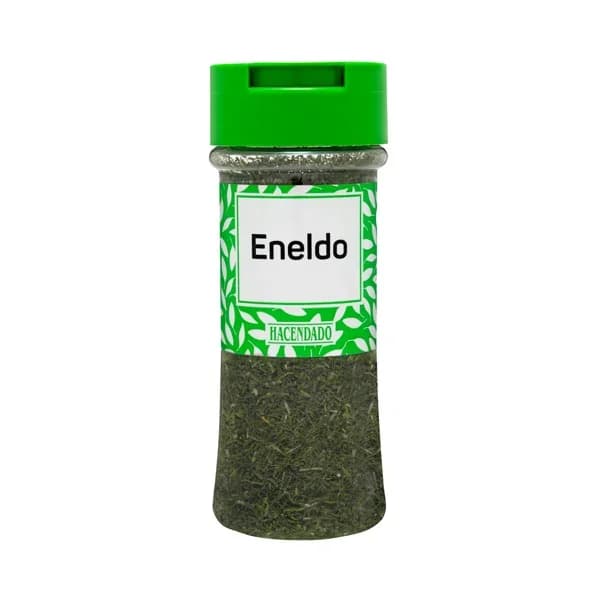 Eneldo Hacendado - 0.02 kg - Imagen del producto en Findit