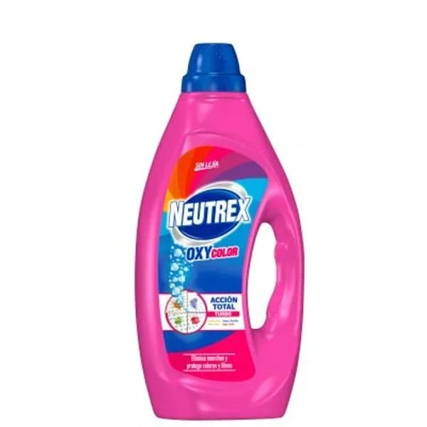 Quitamanchas color 1,6 l - 1.6 l - Imagen del producto en Findit