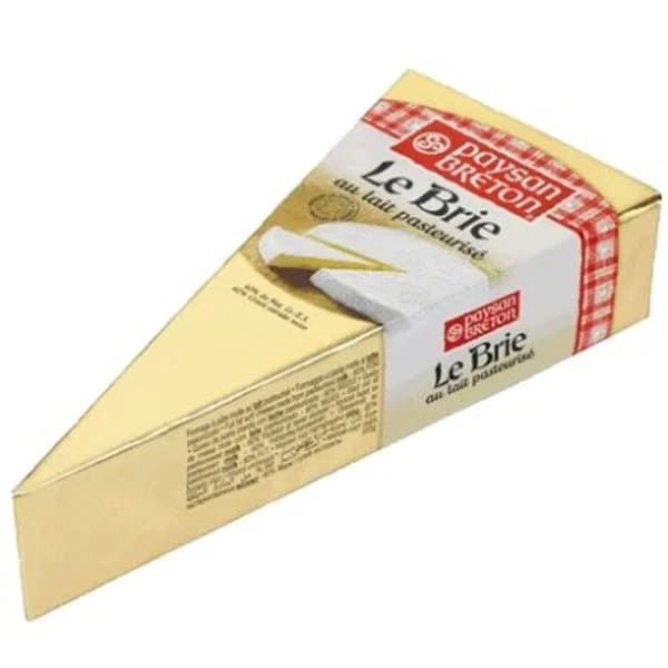 Queso brie 180 g - 0.18 kg - Imagen del producto en Findit