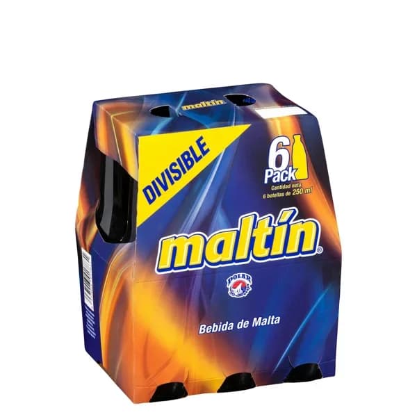 Malta Maltín Polar - 1.5 l - Imagen del producto en Findit