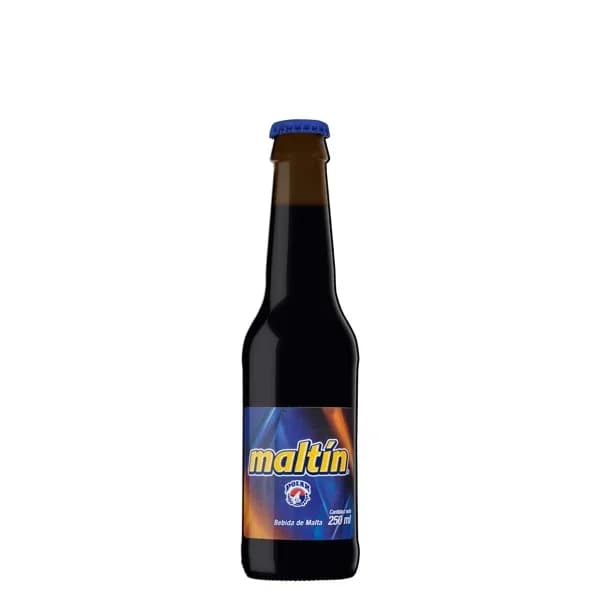 Malta Maltín Polar - 0.25 l - Imagen del producto en Findit