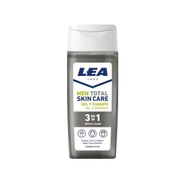 Gel-champú 3 en 1 300 ml - 1 ud - Imagen del producto en Findit