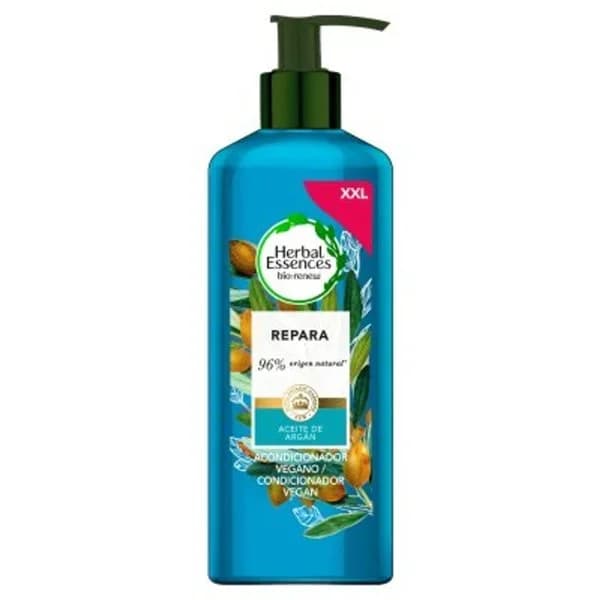 Acondicionador aceite de argán 465 ml - 1 ud - Imagen del producto en Findit
