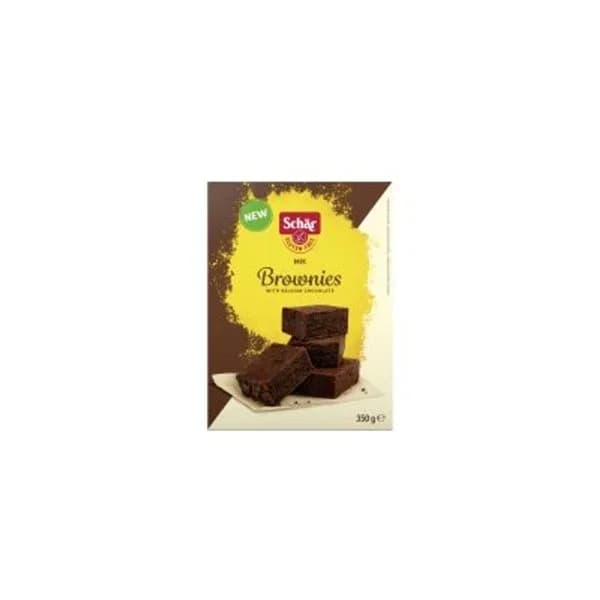 Mix brownies 350 g - 0.35 kg - Imagen del producto en Findit
