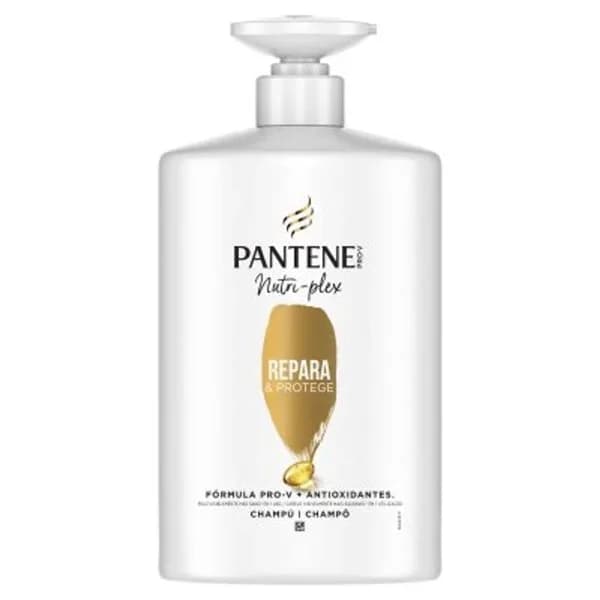 Champu Repara y Protege - 1 l - Imagen del producto en Findit