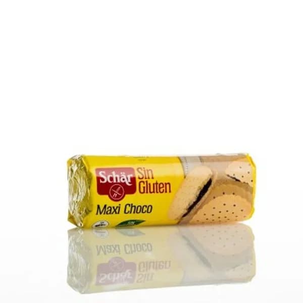 Galleta sonrisi rellena de chocolate 250 g - 0.25 kg - Imagen del producto en Findit