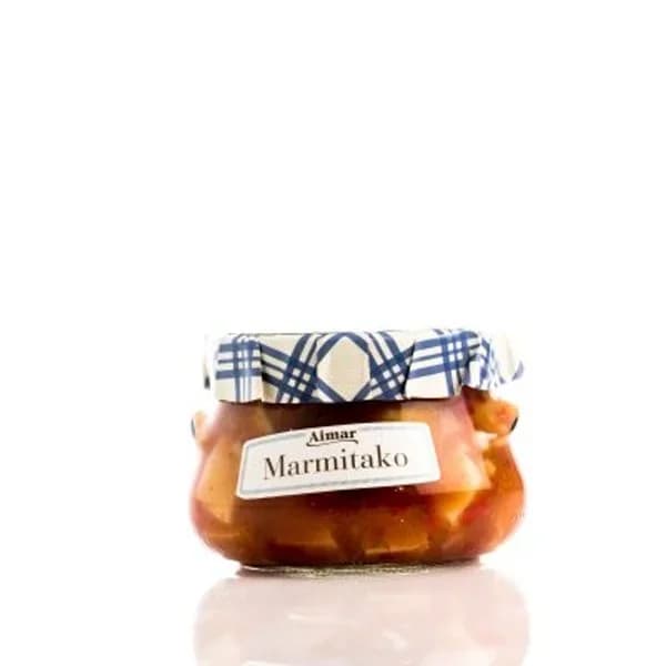 Marmitako de bonito 600 g - 0.6 kg - Imagen del producto en Findit