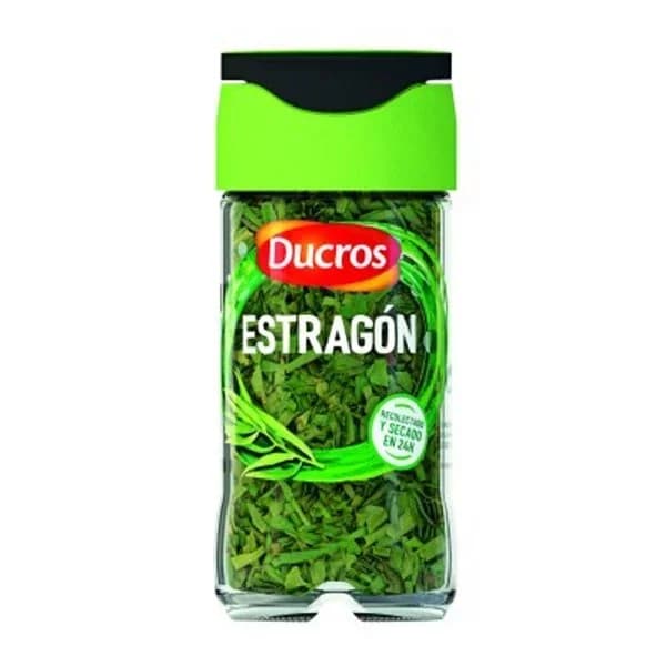 Estragón 4 g - 1 ud - Imagen del producto en Findit