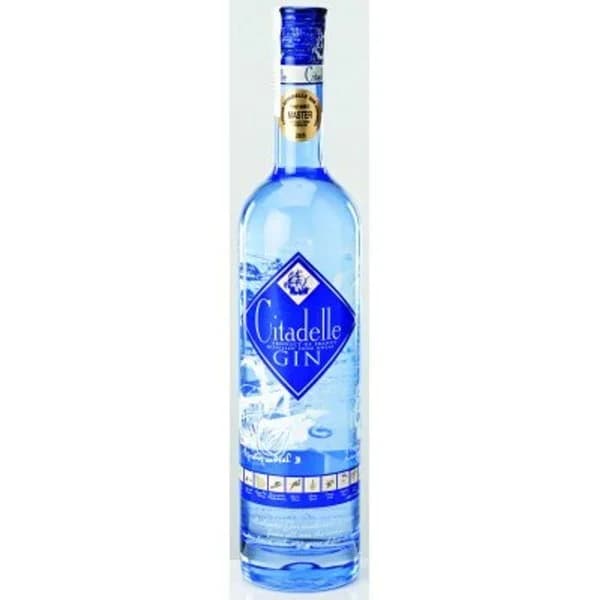 Ginebra 0,7 l - 0.7 l - Imagen del producto en Findit