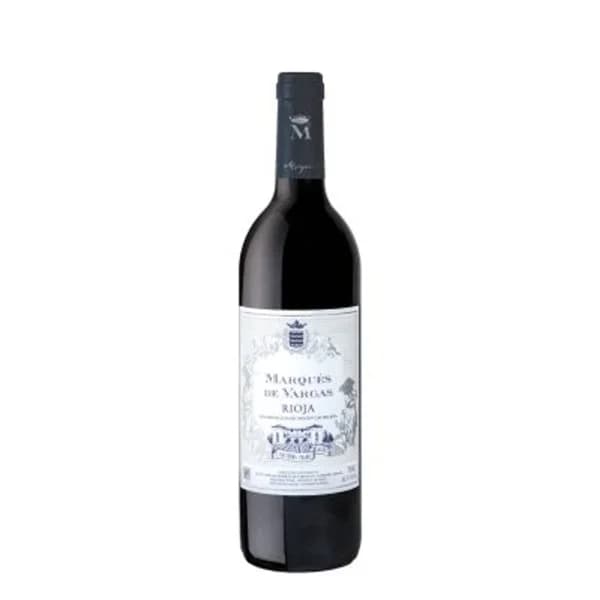Vino tinto rioja reserva 0,75 l - 1 ud - Imagen del producto en Findit