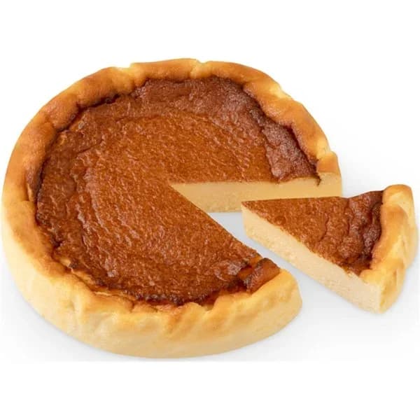 Tarta de Queso Estilo Vasco - 0.5 kg - Imagen del producto en Findit