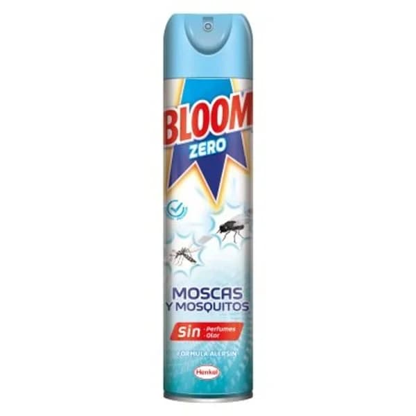 Bloom Aero Zero - 0.4 l - Imagen del producto en Findit