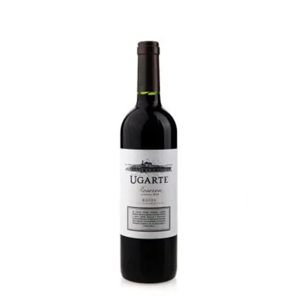 Vino tinto Rioja reserva 0,75 l - 0.75 l - Imagen del producto en Findit
