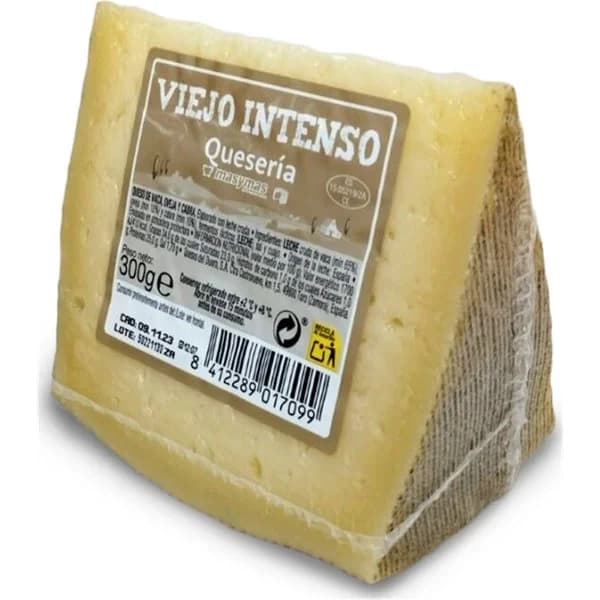 Queso Mezcla Viejo Intenso - 1 ud - Imagen del producto en Findit