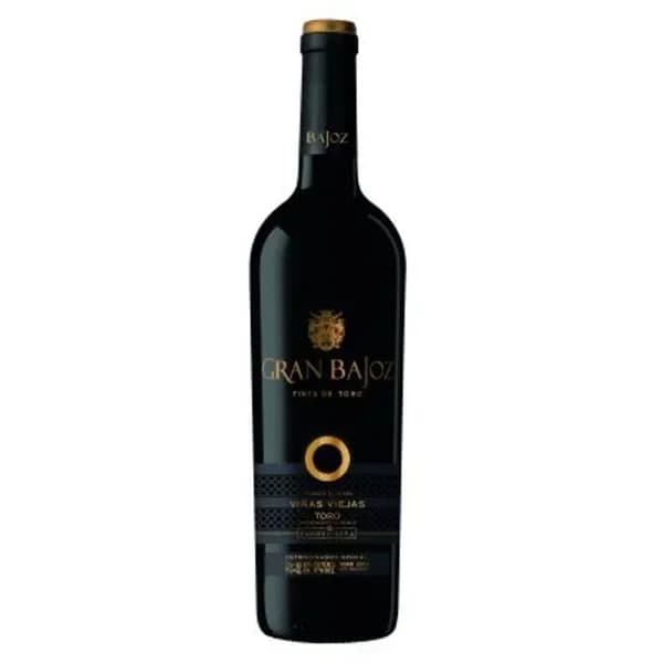 Vino Tinto Reserva D.O. Toro GRAN BAJOZ, botella 75 cl - 0.75 l - Imagen del producto en Findit