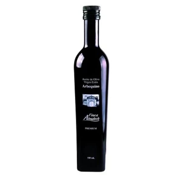 Aceite de oliva virgen extra aberquina 0,5 l - 0.5 l - Imagen del producto en Findit